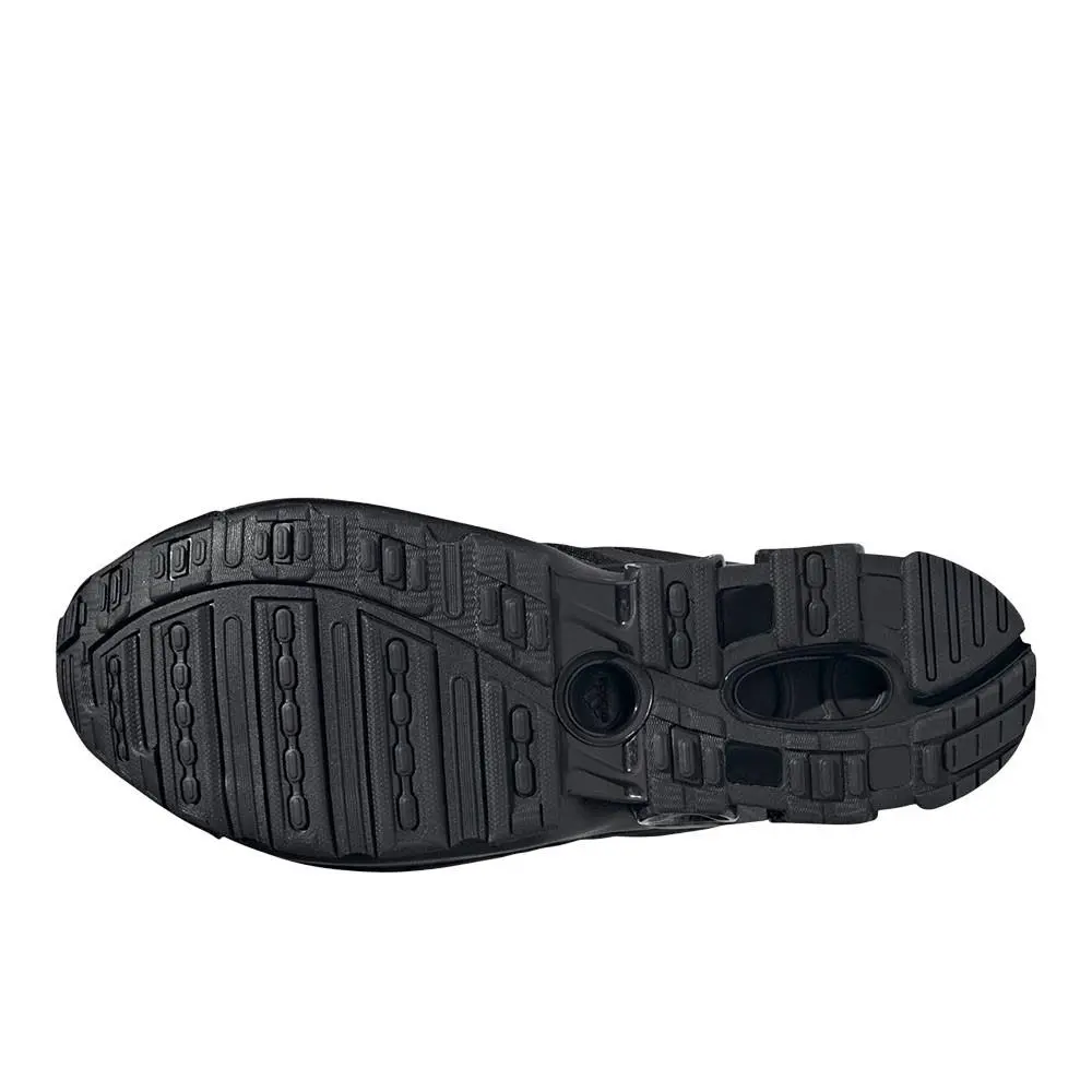 Adidas shoes - adidas Megaride O1 Lace Up - JR6937 - Black 9