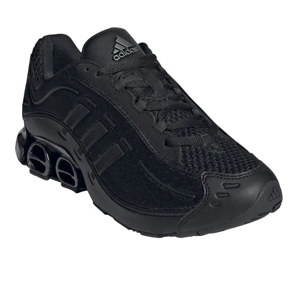Adidas shoes - adidas Megaride O1 Lace Up - JR6937 - Black 6