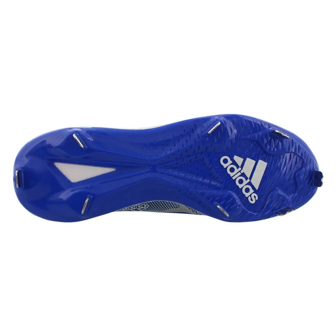 Adidas shoes - Blue/White, Main: Blue 1