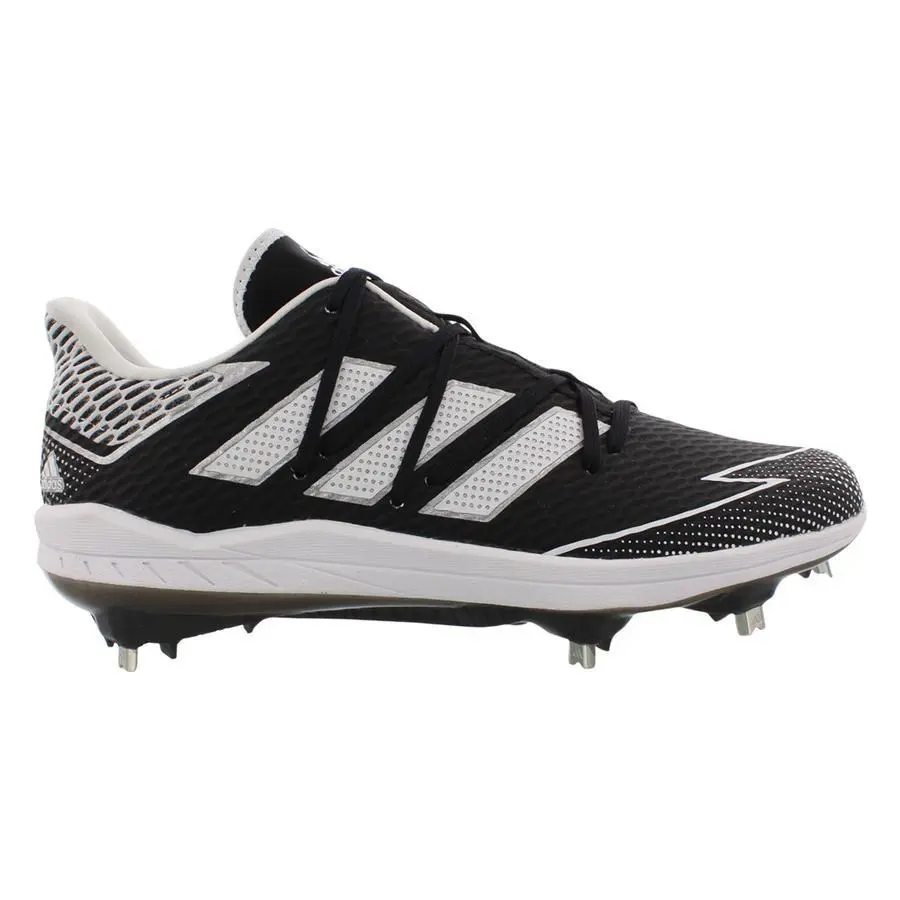 Adidas shoes - Black/White, Main: Black 3