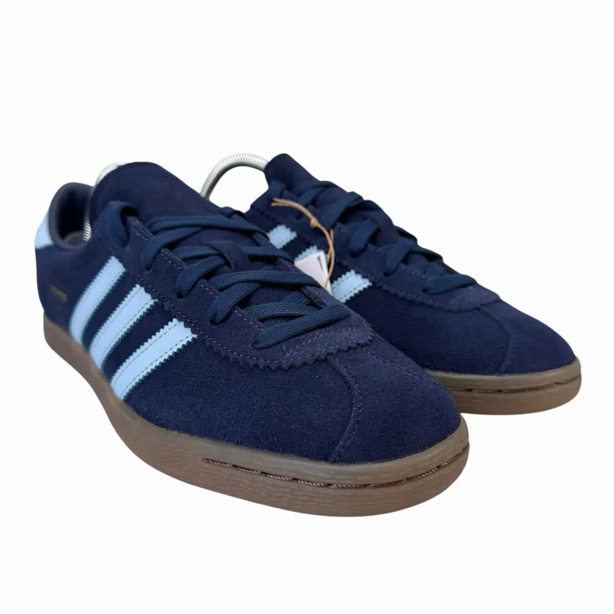 Adidas shoes - adidas Stadt - Stadt - JQ9008 - Blue 2