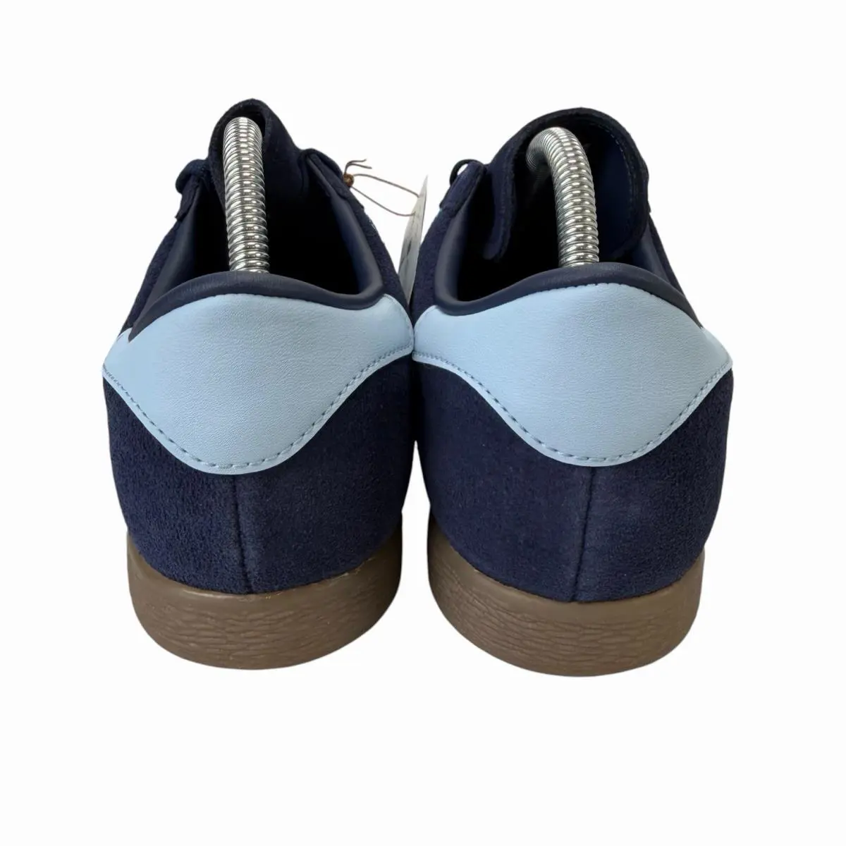 Adidas shoes - adidas Stadt - Stadt - JQ9008 - Blue 3