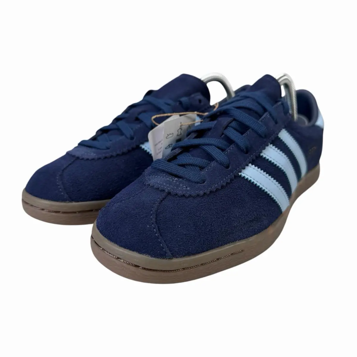 Adidas shoes - adidas Stadt - Stadt - JQ9008 - Blue 4