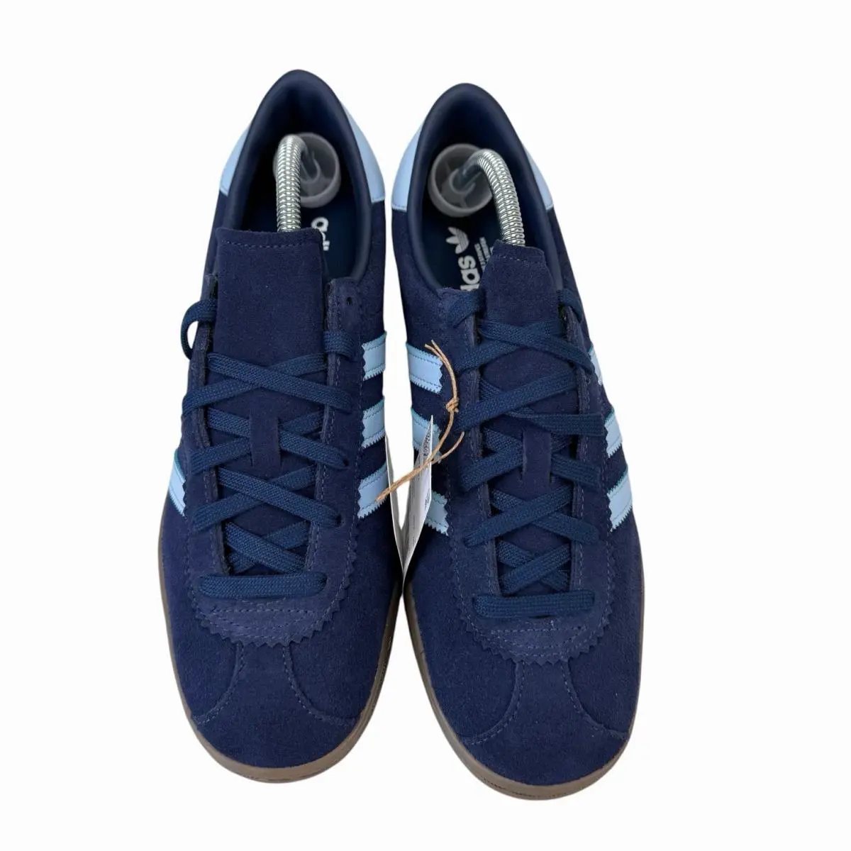 Adidas shoes - adidas Stadt - Stadt - JQ9008 - Blue 5