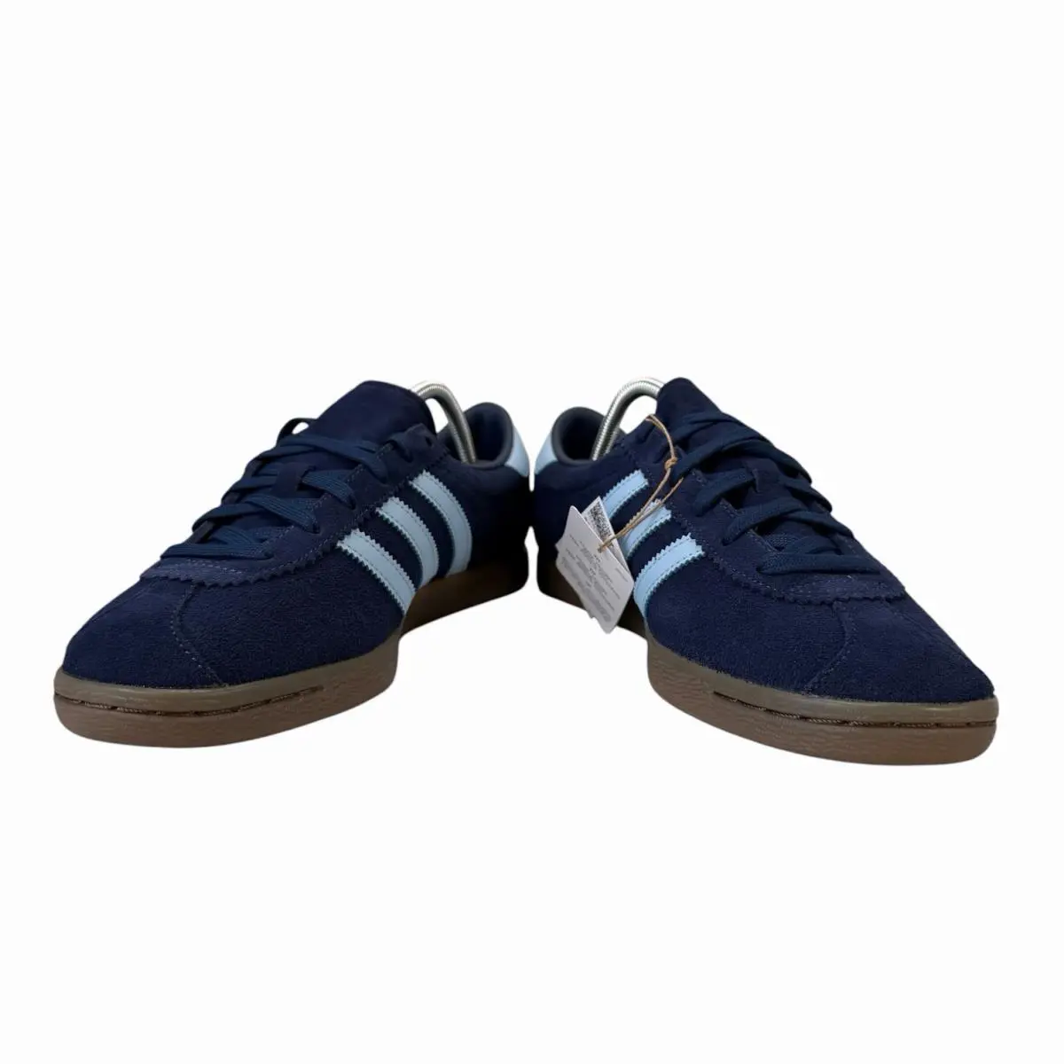 Adidas shoes - adidas Stadt - Stadt - JQ9008 - Blue 6