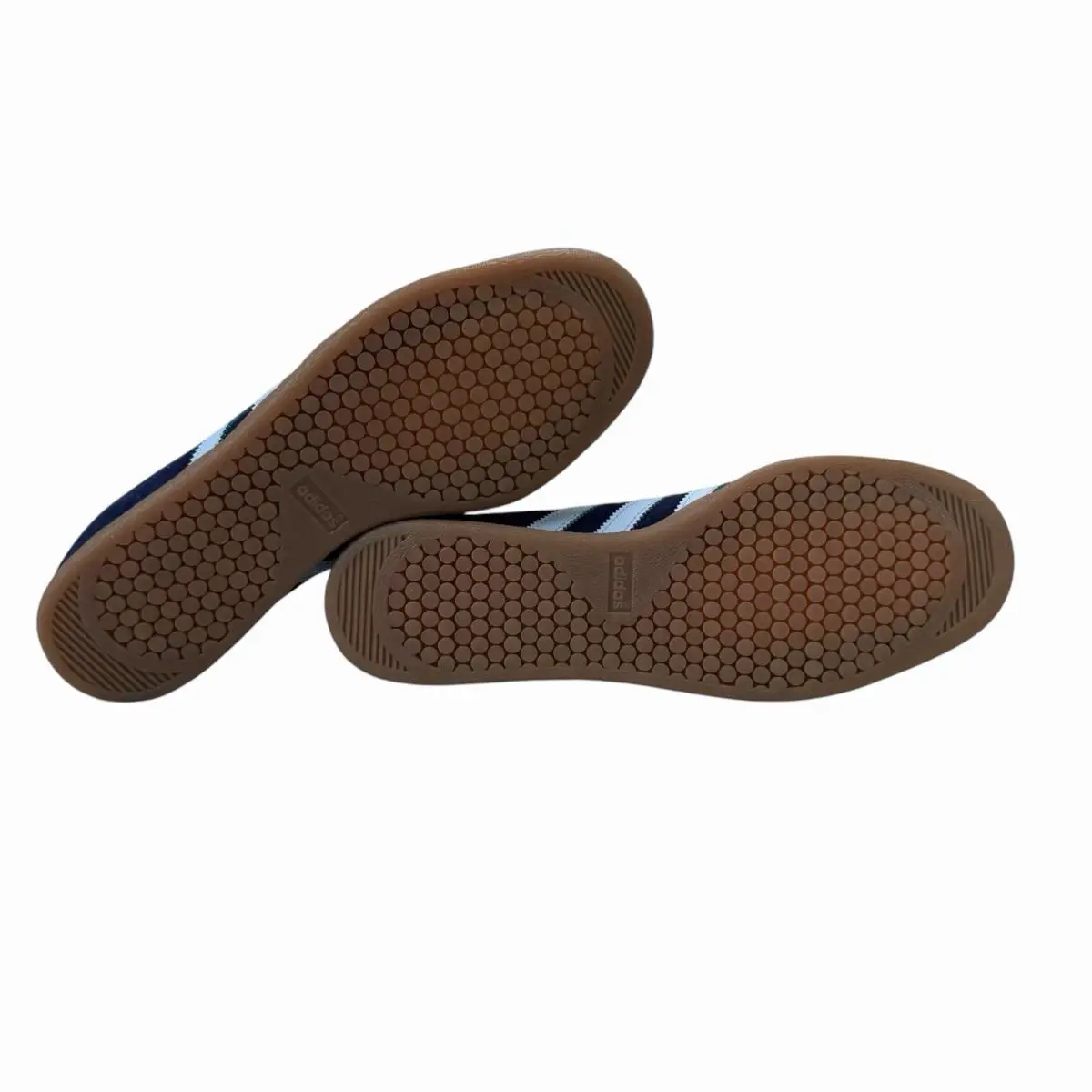 Adidas shoes - adidas Stadt - Stadt - JQ9008 - Blue 7