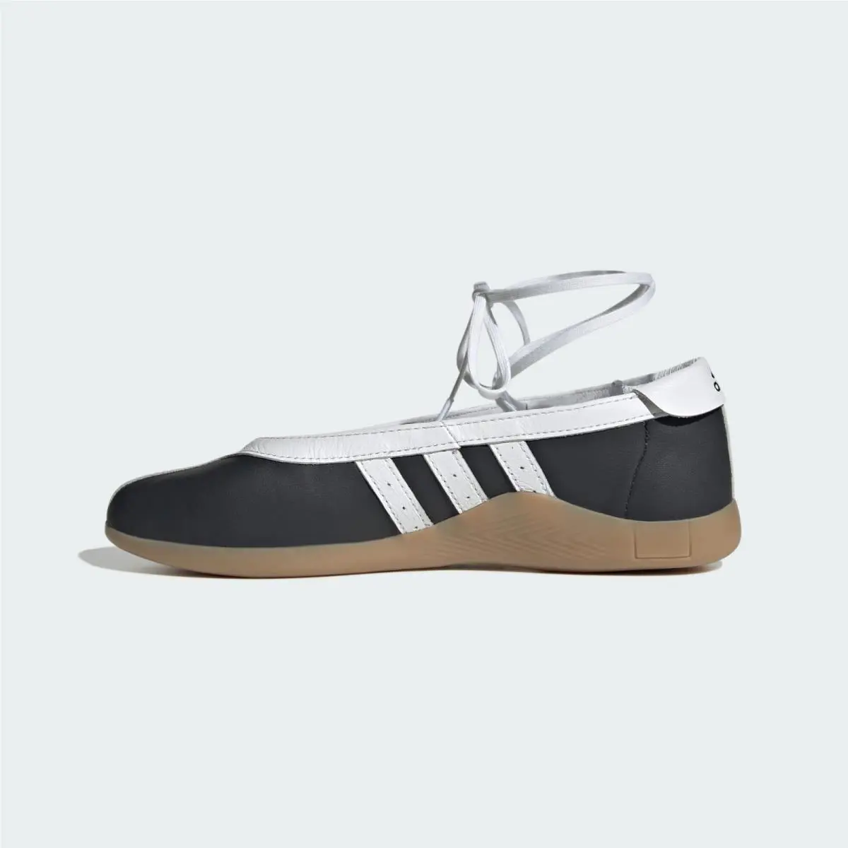 Adidas shoes - Taekwondo Mei Ballet - Taekwondo Mei Ballet - JR7031 - White 0