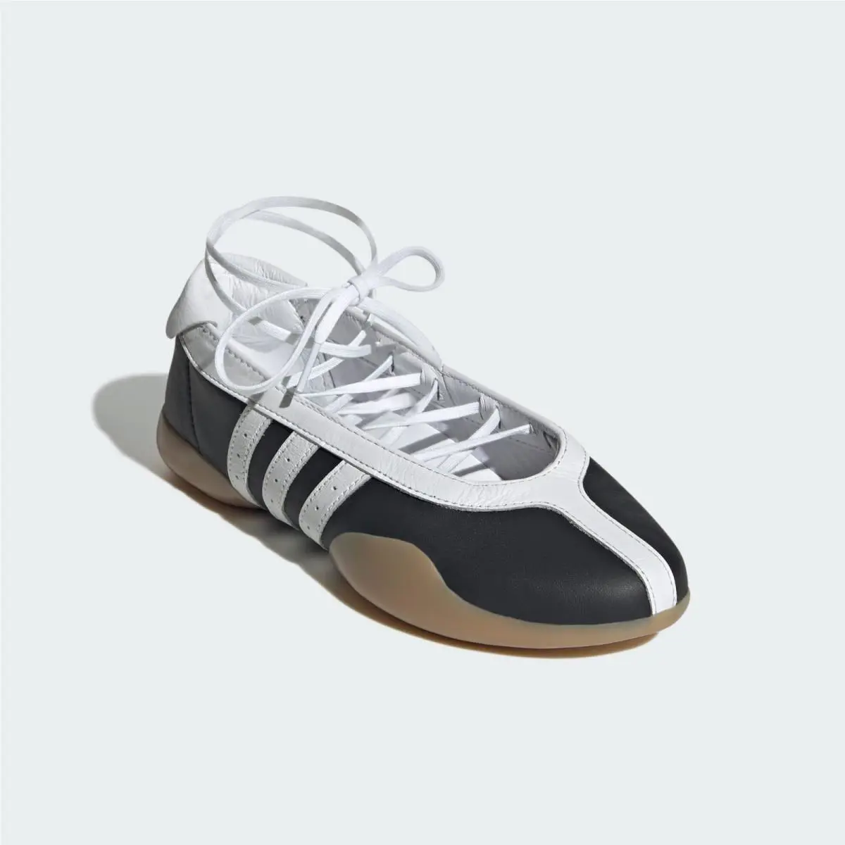 Adidas shoes - Taekwondo Mei Ballet - Taekwondo Mei Ballet - JR7031 - White 2