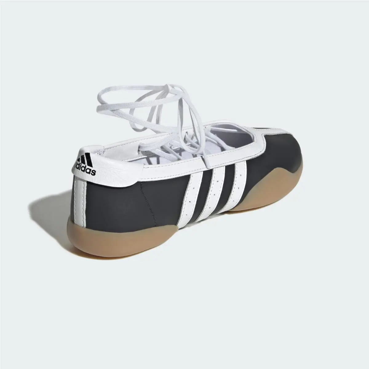 Adidas shoes - Taekwondo Mei Ballet - Taekwondo Mei Ballet - JR7031 - White 3