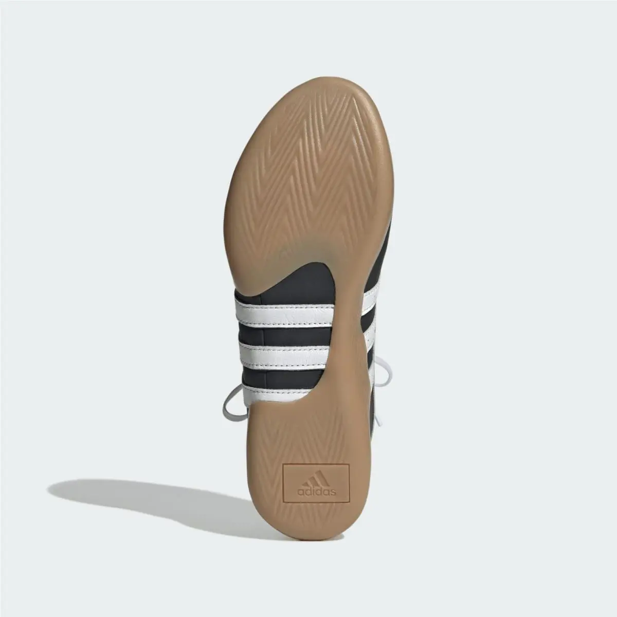 Adidas shoes - Taekwondo Mei Ballet - Taekwondo Mei Ballet - JR7031 - White 7