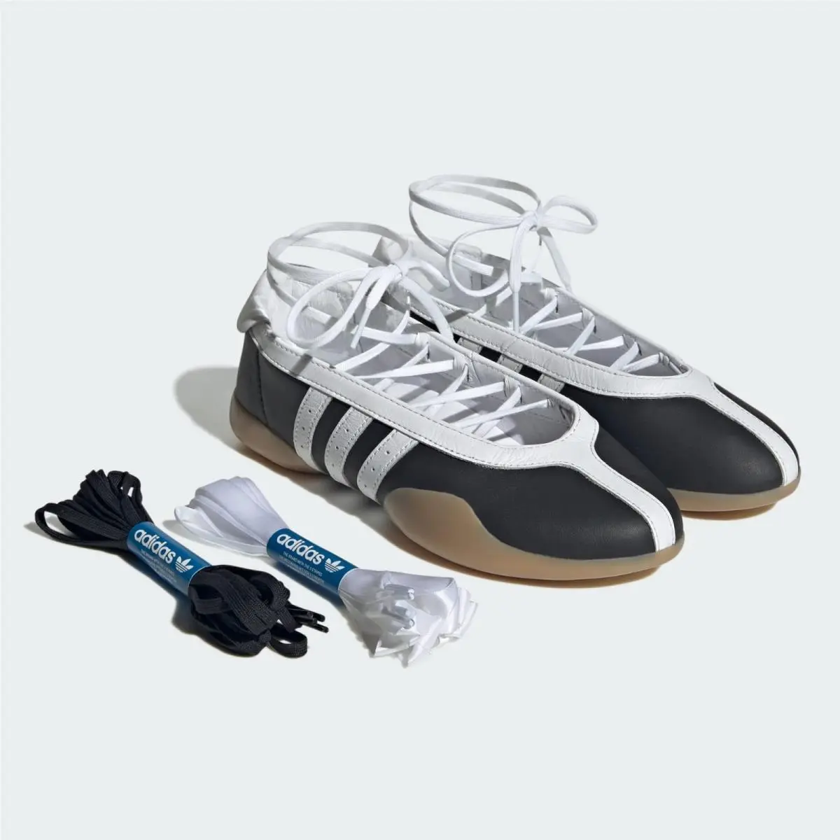 Adidas shoes - Taekwondo Mei Ballet - Taekwondo Mei Ballet - JR7031 - White 8