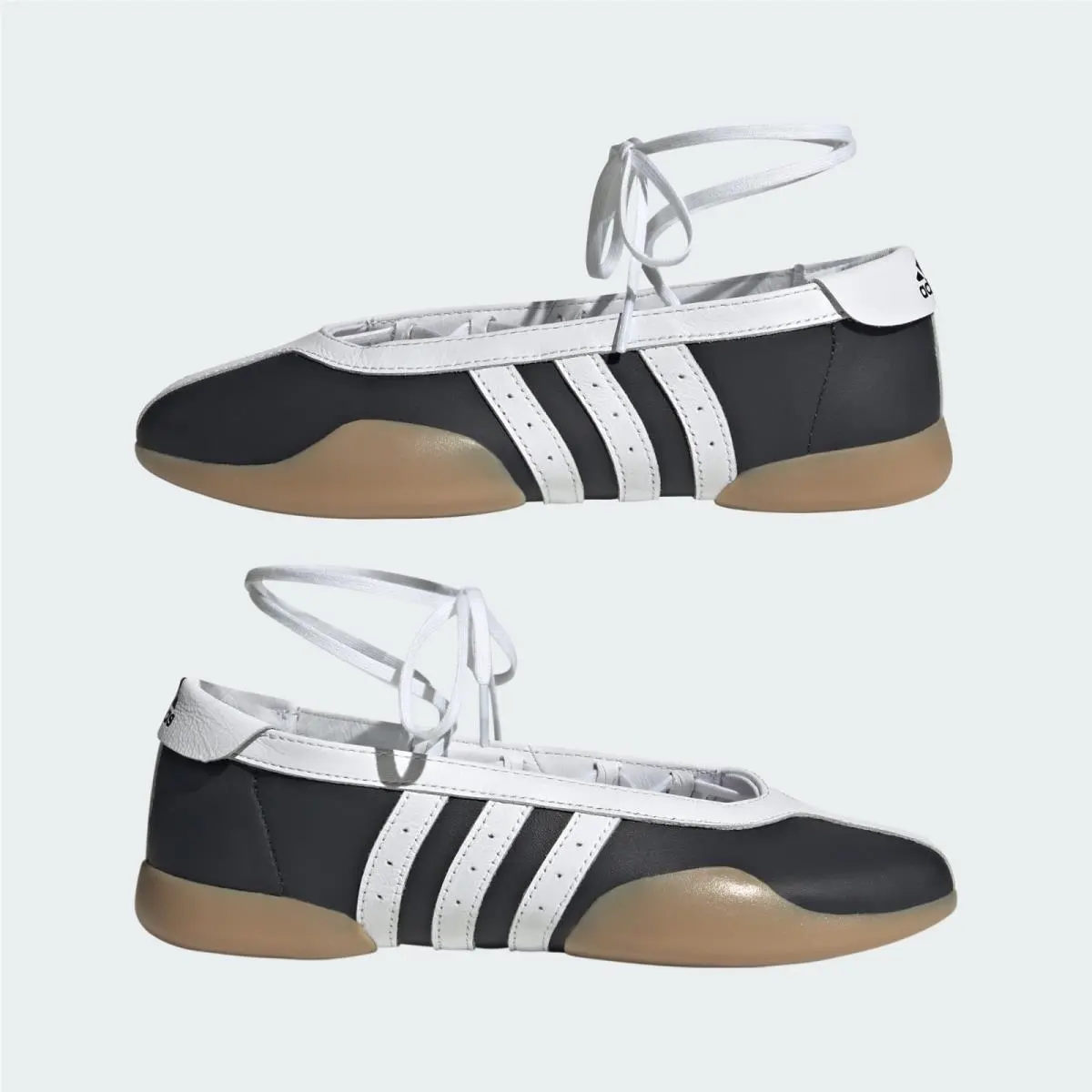 Adidas shoes - Taekwondo Mei Ballet - Taekwondo Mei Ballet - JR7031 - White 10