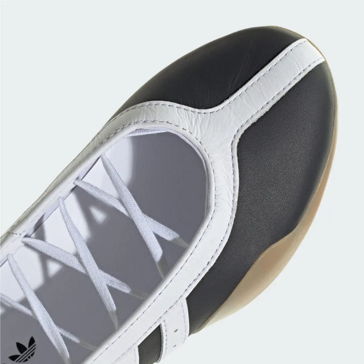 Adidas shoes - Taekwondo Mei Ballet - Taekwondo Mei Ballet - JR7031 - White 14