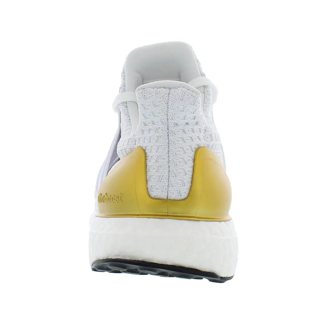 Adidas shoes - Cloud White/Cloud White/Core Black, Main: White 2