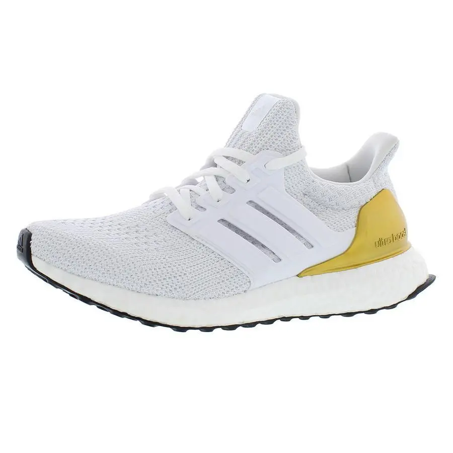 Adidas shoes - Cloud White/Cloud White/Core Black, Main: White 8