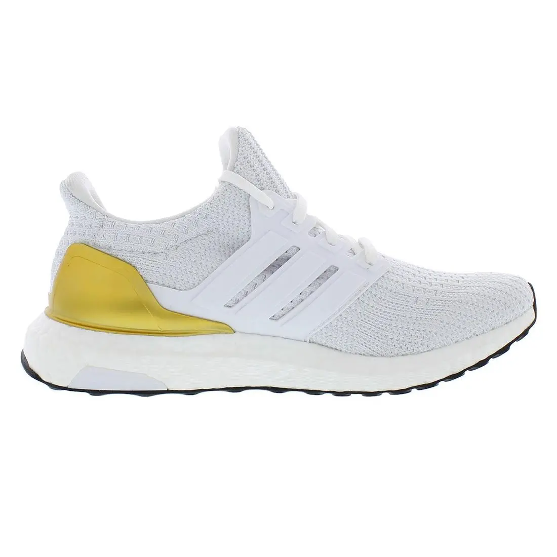 Adidas shoes - Cloud White/Cloud White/Core Black, Main: White 6