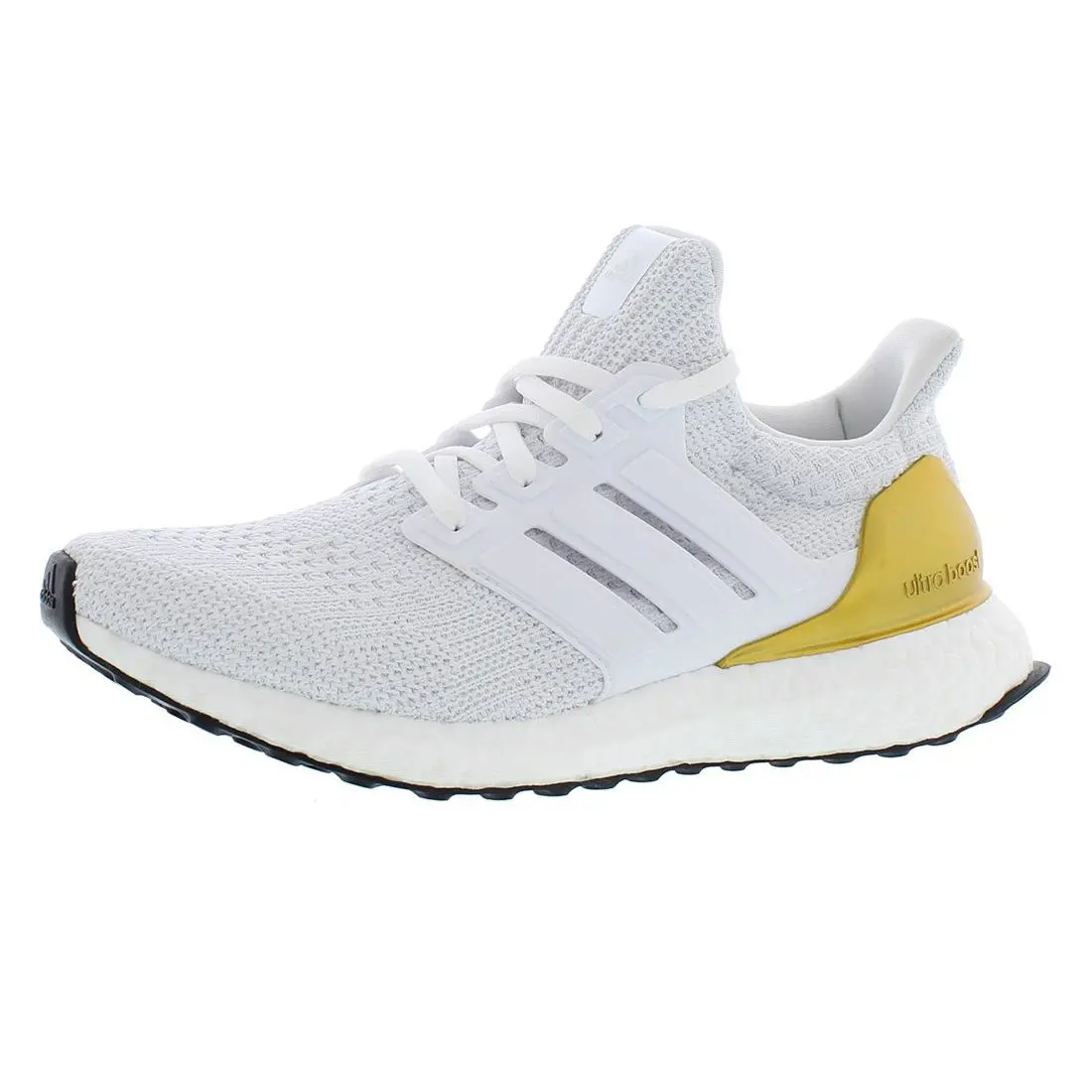 Adidas shoes - Cloud White/Cloud White/Core Black, Main: White 5