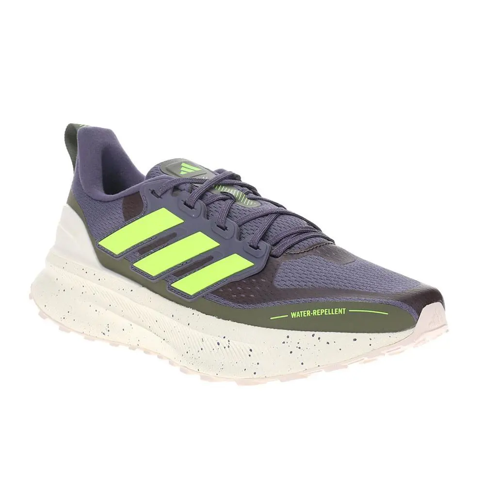 Adidas shoes - adidas Ultrarun 5 Tr Running - JR5379-A - Purple 0