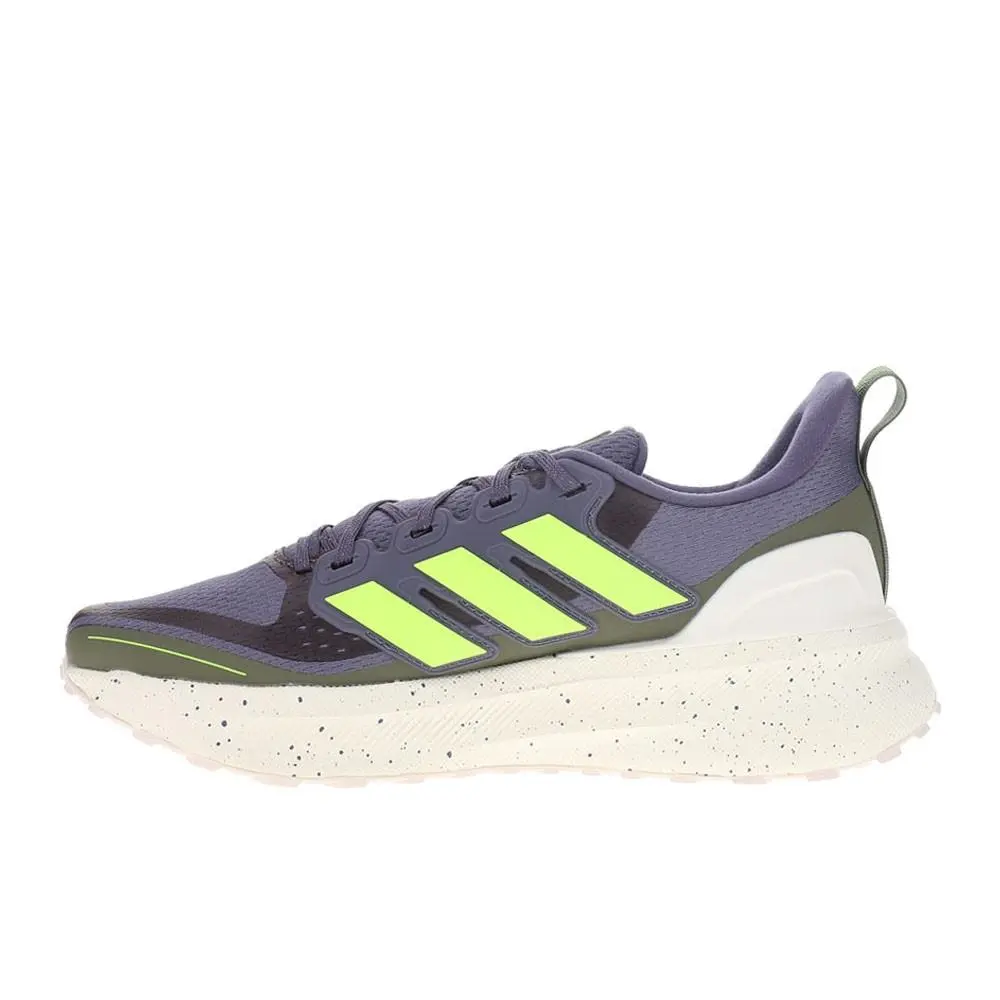 Adidas shoes - adidas Ultrarun 5 Tr Running - JR5379-A - Purple 9