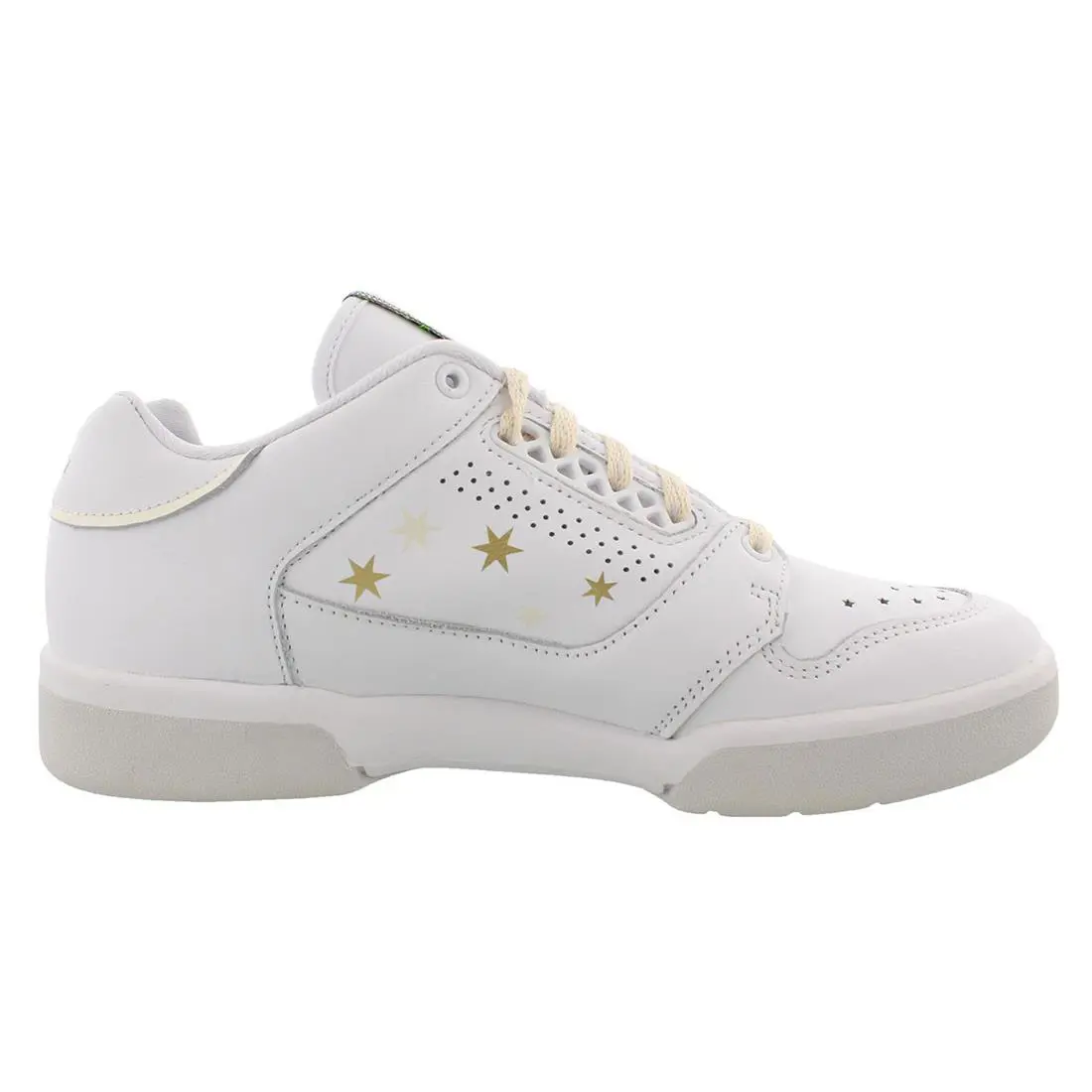 Adidas shoes - Footwear White/Crystal White/Grey One, Main: White 6