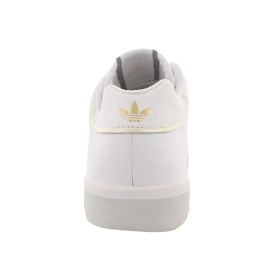 Adidas shoes - Footwear White/Crystal White/Grey One, Main: White 7