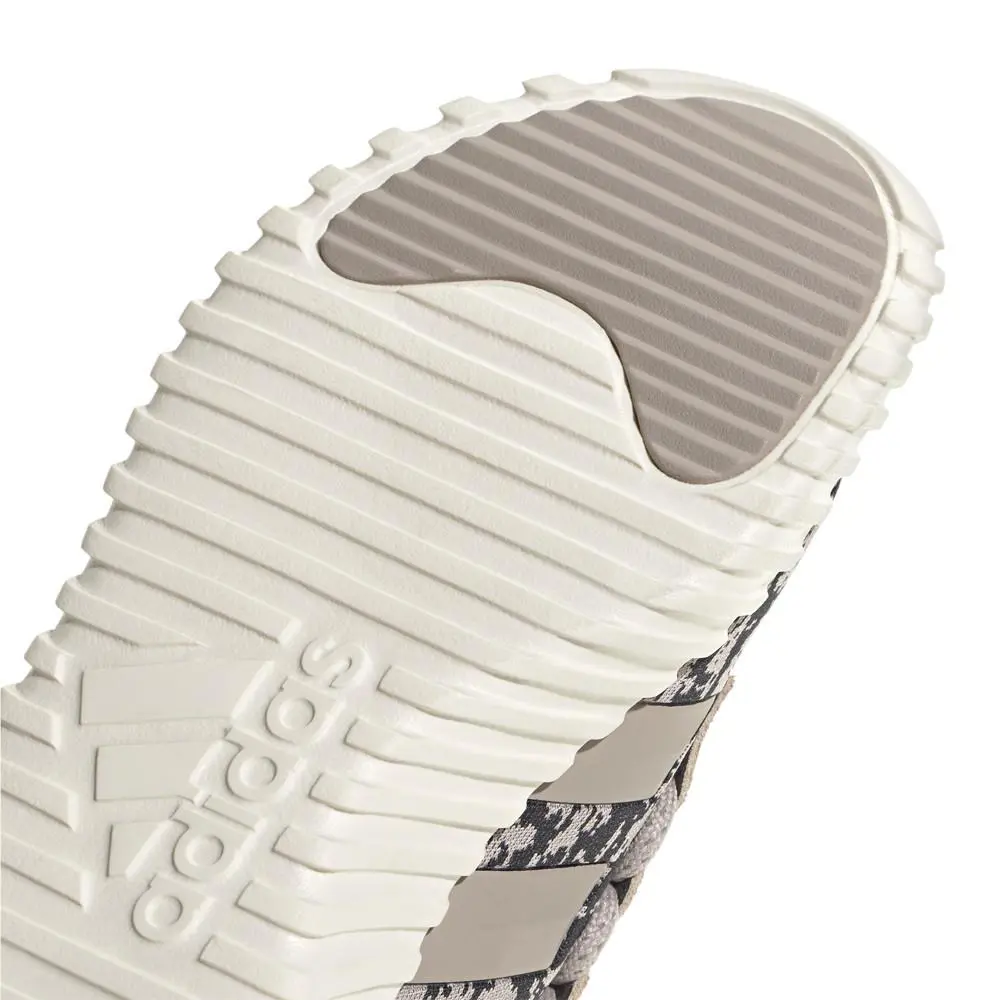 Adidas shoes - adidas Kaptir 3.0 Lace Up - JP7694-A - Grey 5