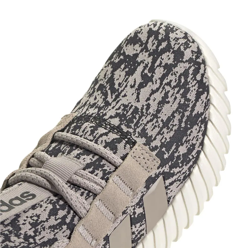 Adidas shoes - adidas Kaptir 3.0 Lace Up - JP7694-A - Grey 4
