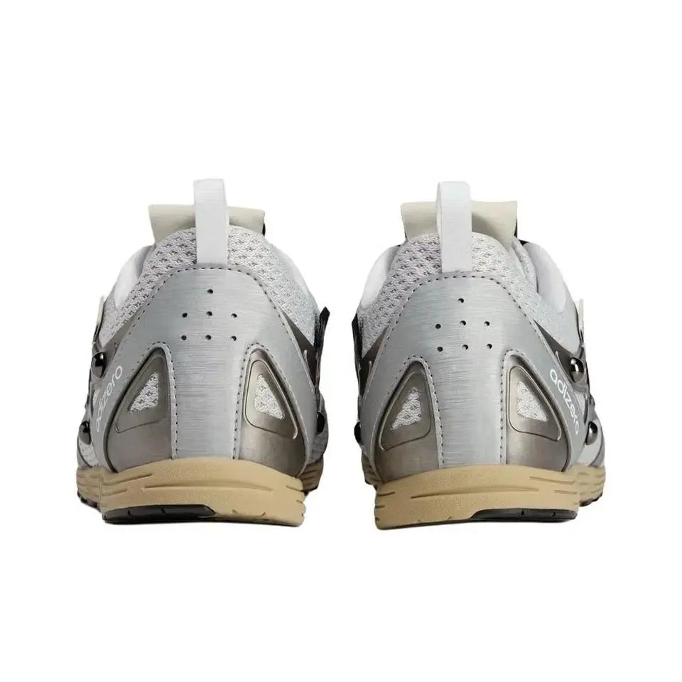 Adidas shoes - PR SFTM - SFTM - HP3521 - Gray 2