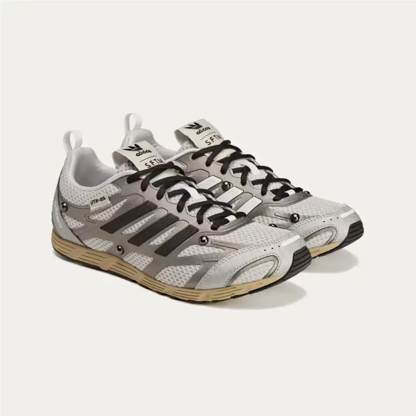 Adidas shoes - PR SFTM - SFTM - HP3521 - Gray 0