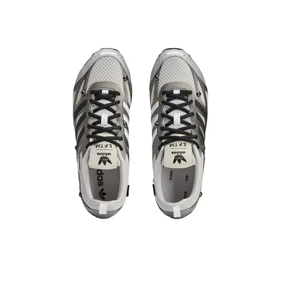 Adidas shoes - PR SFTM - SFTM - HP3521 - Gray 7