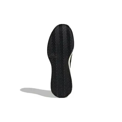 Adidas shoes - adidas Adizero Ubersonic 4 - Adizero Ubersonic - GY4004 - Black 4