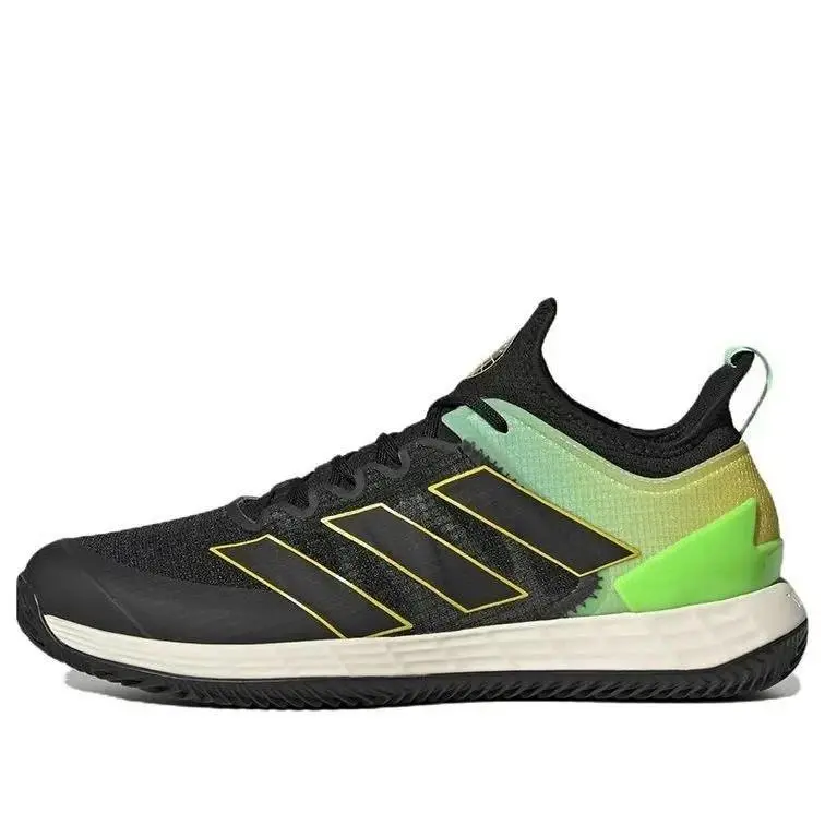 Adidas shoes - adidas Adizero Ubersonic 4 - Adizero Ubersonic - GY4004 - Black 8