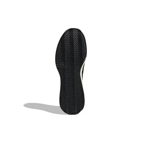 Adidas shoes - adidas Adizero Ubersonic 4 - Adizero Ubersonic - GY4004 - Black 10