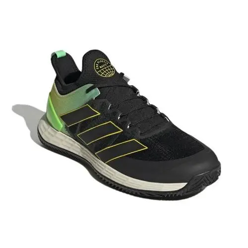Adidas shoes - adidas Adizero Ubersonic 4 - Adizero Ubersonic - GY4004 - Black 5