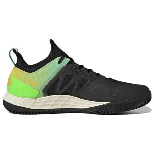 Adidas shoes - adidas Adizero Ubersonic 4 - Adizero Ubersonic - GY4004 - Black 6