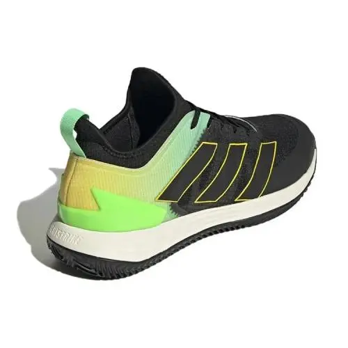 Adidas shoes - adidas Adizero Ubersonic 4 - Adizero Ubersonic - GY4004 - Black 7