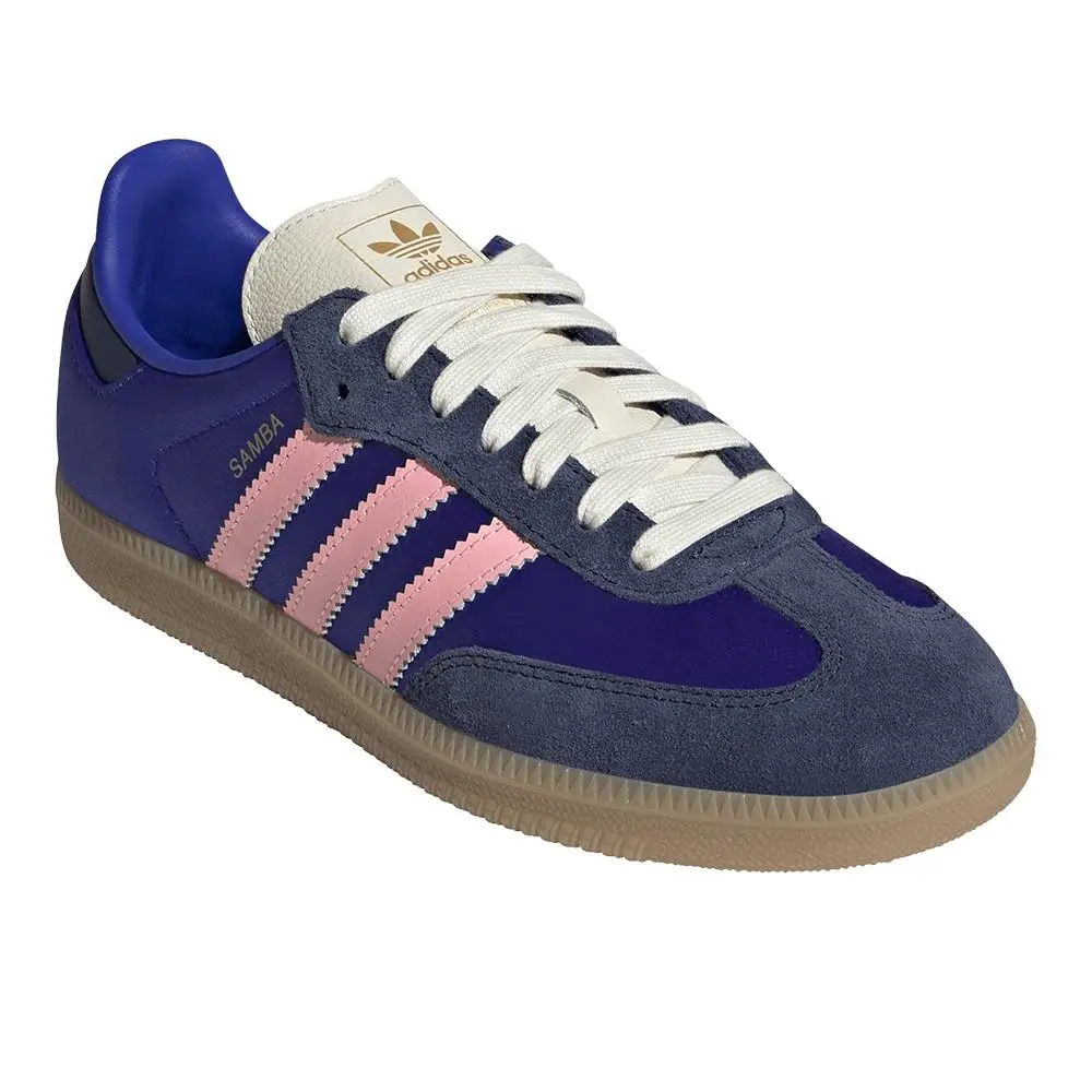 Adidas shoes - adidas Samba Og - Samba - JS1317 - Blue 8
