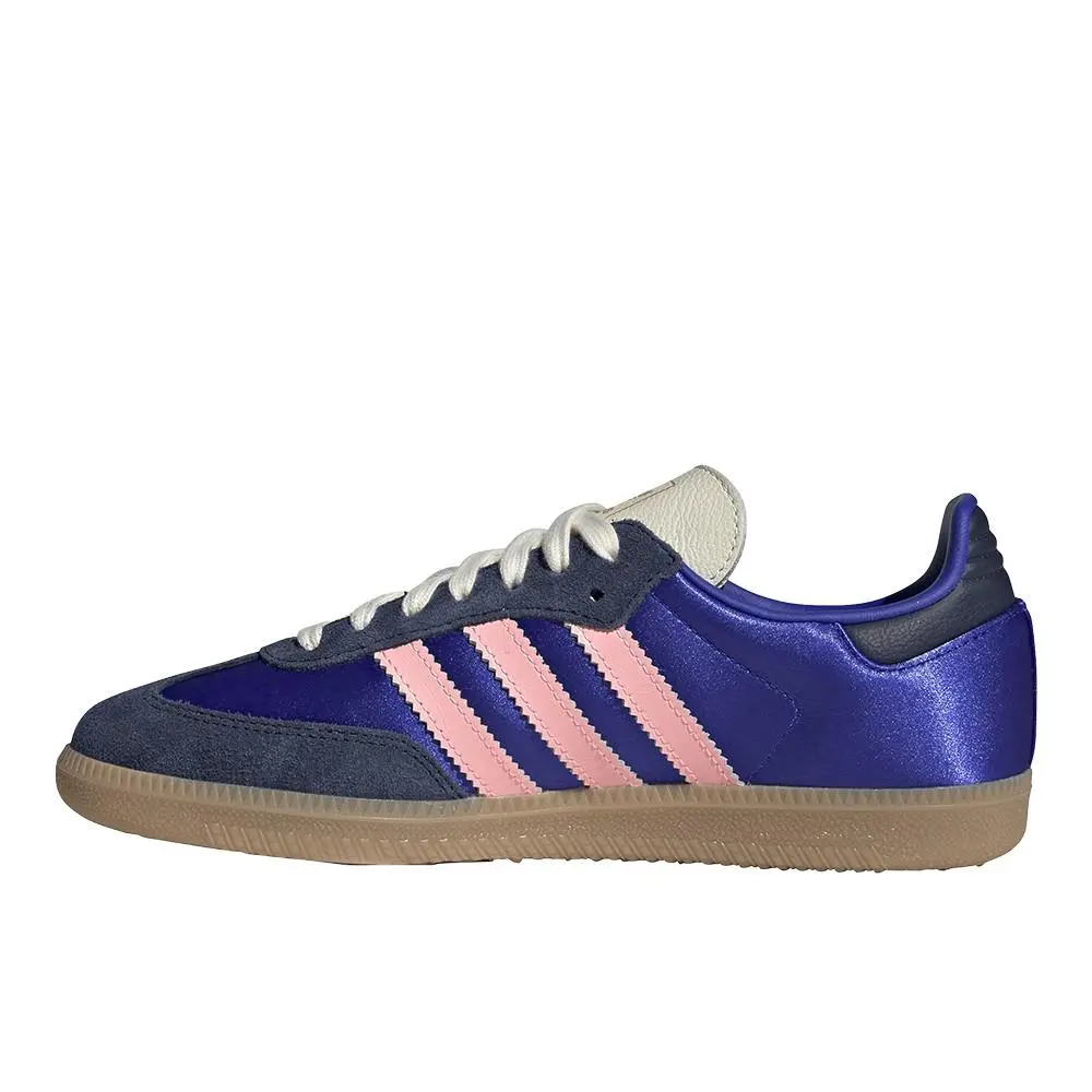 Adidas shoes - adidas Samba Og - Samba - JS1317 - Blue 9