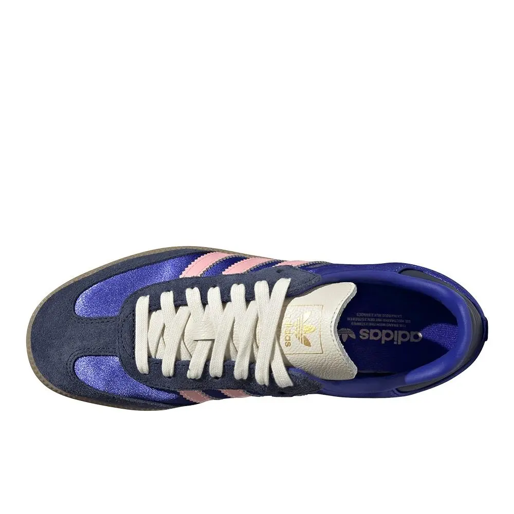 Adidas shoes - adidas Samba Og - Samba - JS1317 - Blue 10