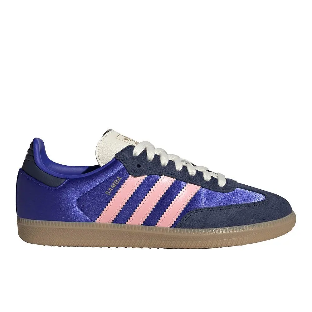 Adidas shoes - adidas Samba Og - Samba - JS1317 - Blue 7