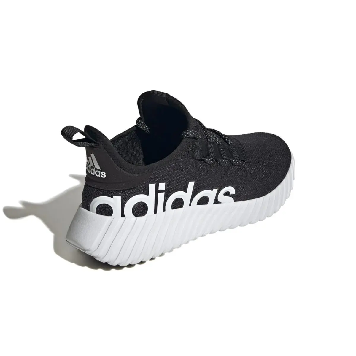 Adidas shoes - Core Black/Core Black/Footwear White 3