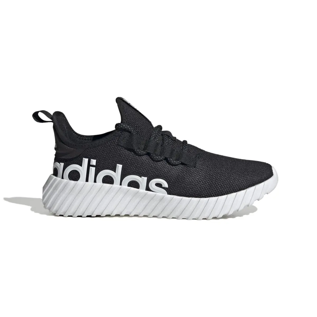 Adidas shoes - Core Black/Core Black/Footwear White 7