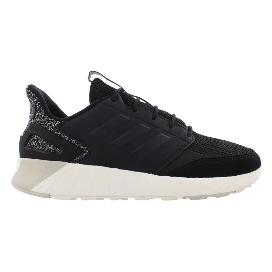 Adidas shoes - Core Black/Core Black/Carbon, Main: Black 3
