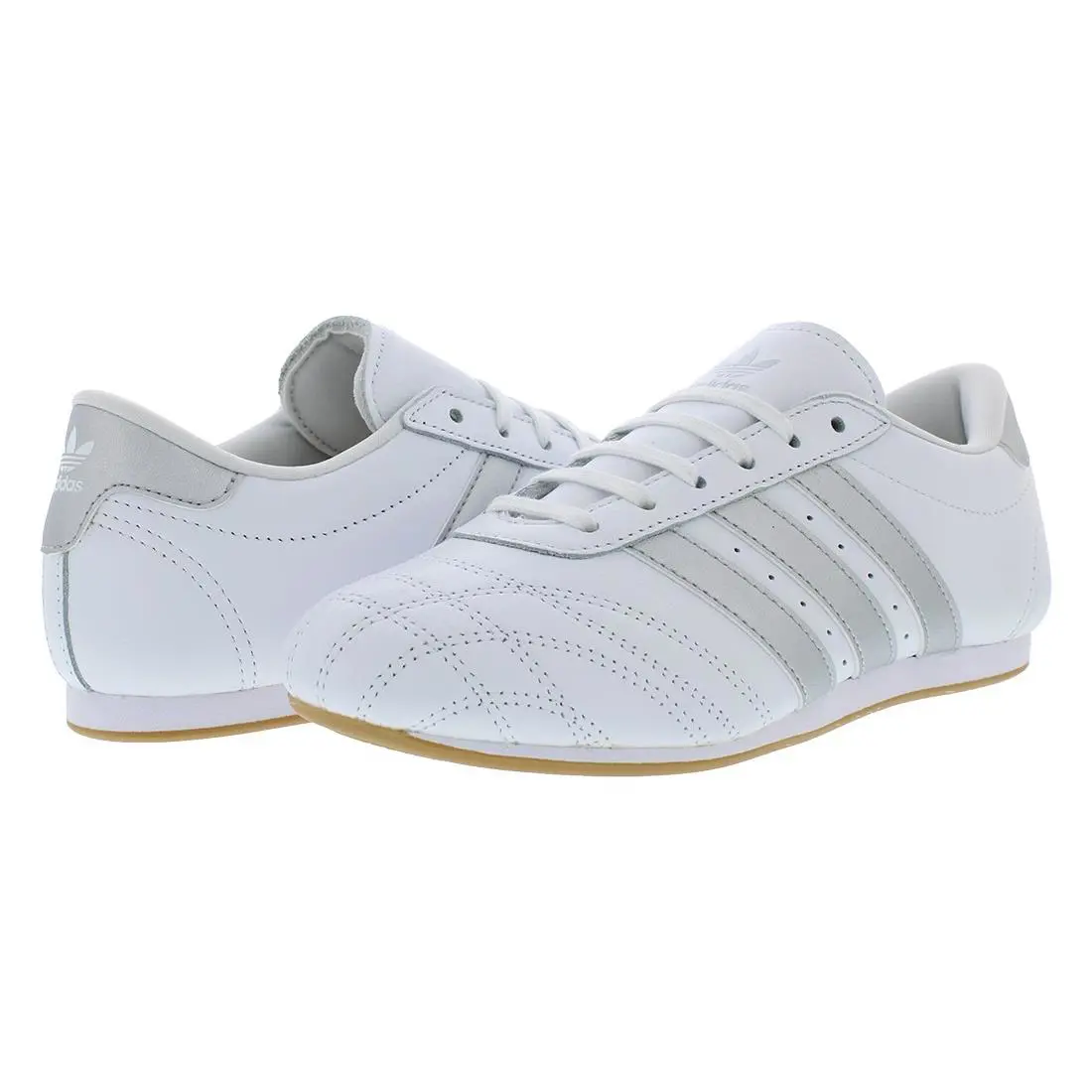 Adidas shoes - White/Silver, Main: White 0