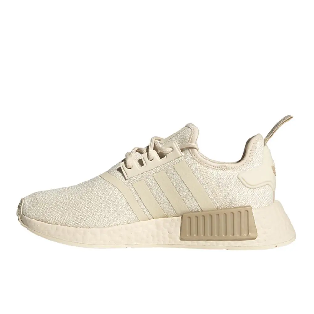 Adidas shoes - adidas Nmd R1 Lace Up - IE9076 - Off White 1