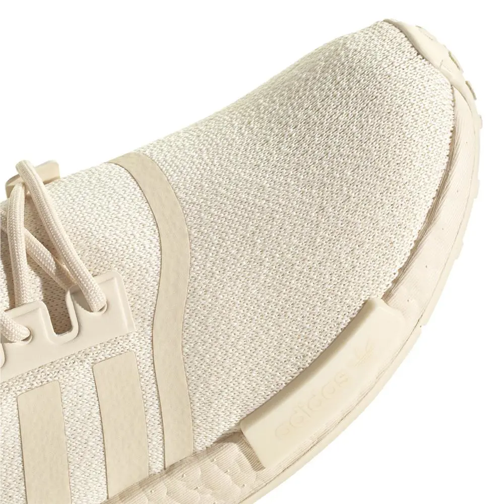 Adidas shoes - adidas Nmd R1 Lace Up - IE9076 - Off White 5