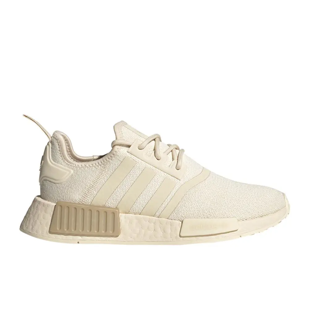 Adidas shoes - adidas Nmd R1 Lace Up - IE9076 - Off White 7