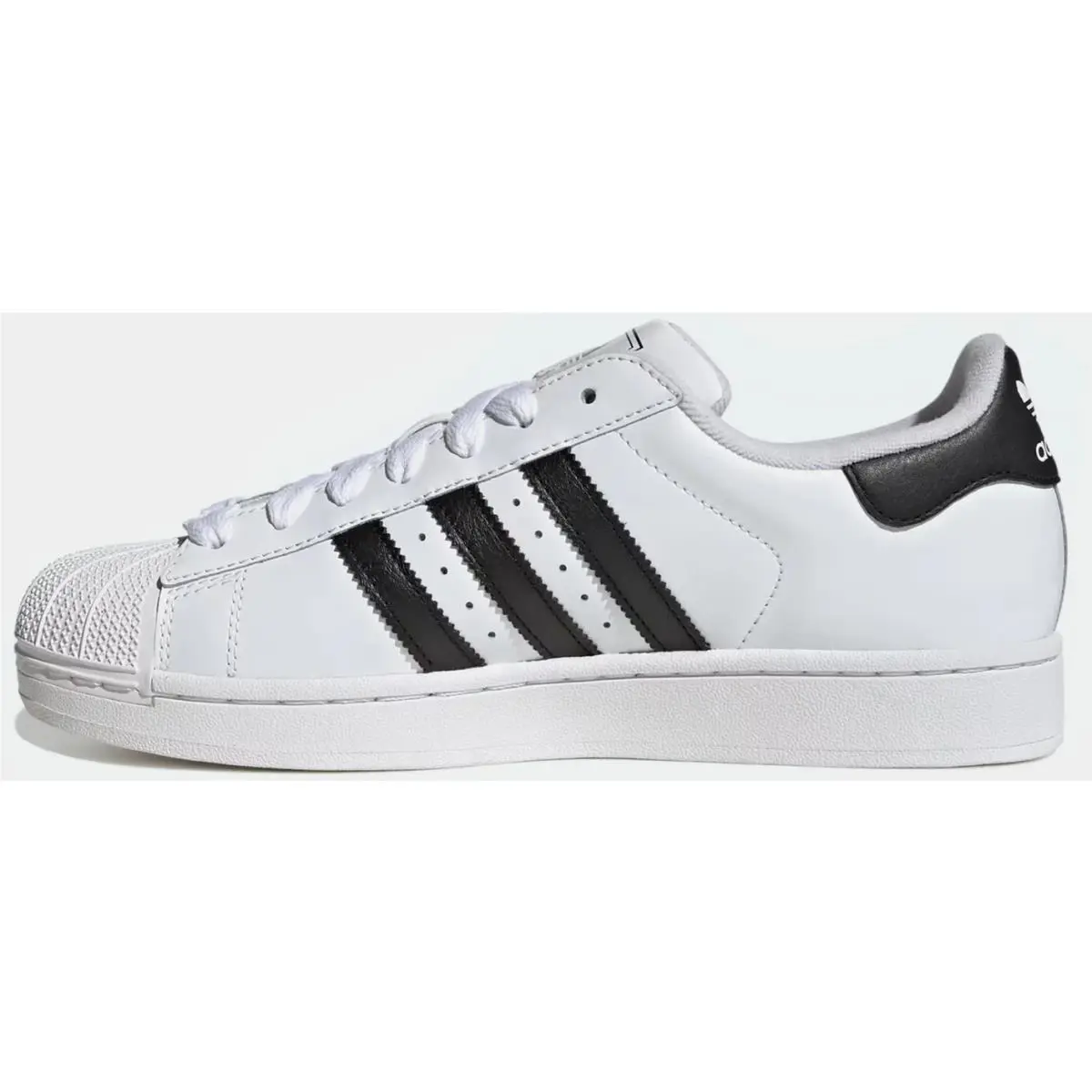 Adidas shoes - JR7312 - JR7312 - White/Black/White 4
