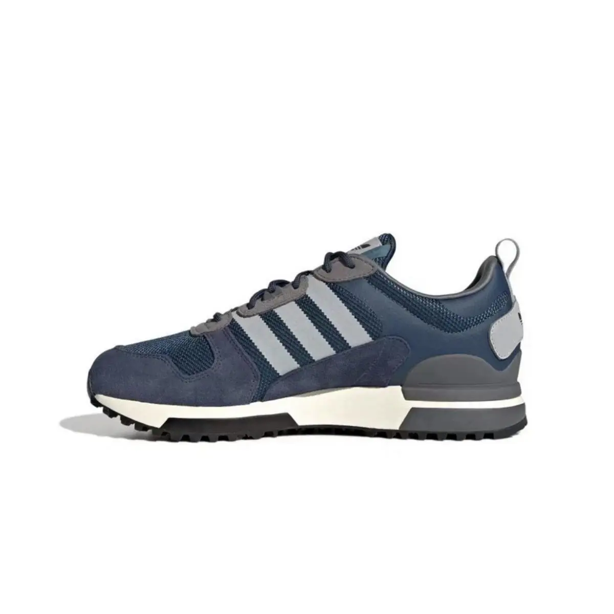Adidas ZX 700 HD Crew Navy H01850 Men`s Size 12-8