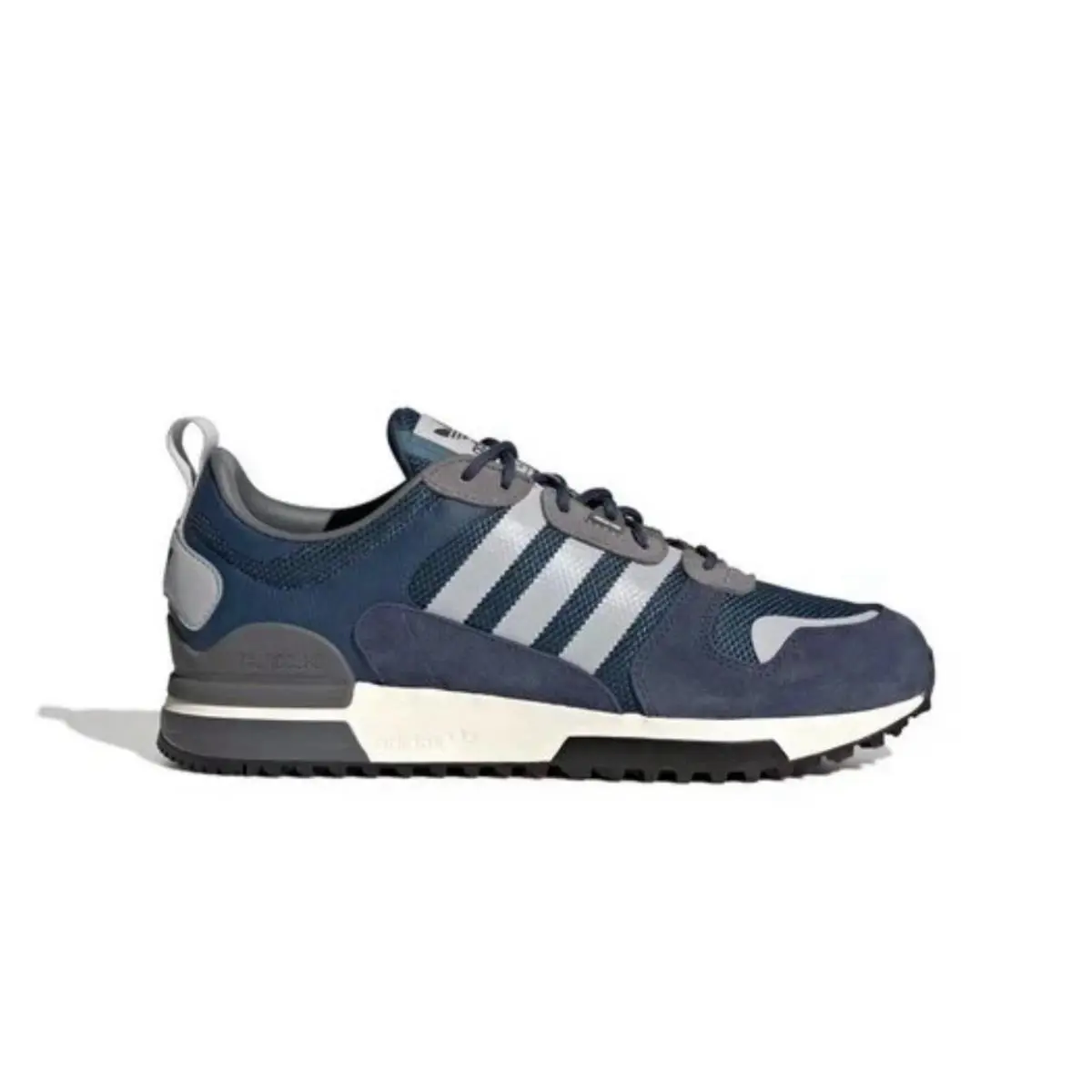 Adidas shoes - adidas ZX 700 - H01850 - Blue 2